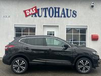 Nissan Qashqai N-Connecta 78000 KM SCHECKFT UNFALLFREI
