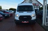 Ford Transit Kasten 350 L2 TÜV/AU NEU,1HAND,KLIMA,AHK - Ford in Düsseldorf: Ka