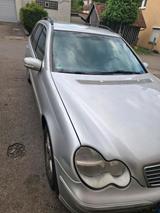 Mercedes-Benz mercedes Avantgarde 270.cdi.w203 - Mercedes-Benz E 270: Kombi, Cdi