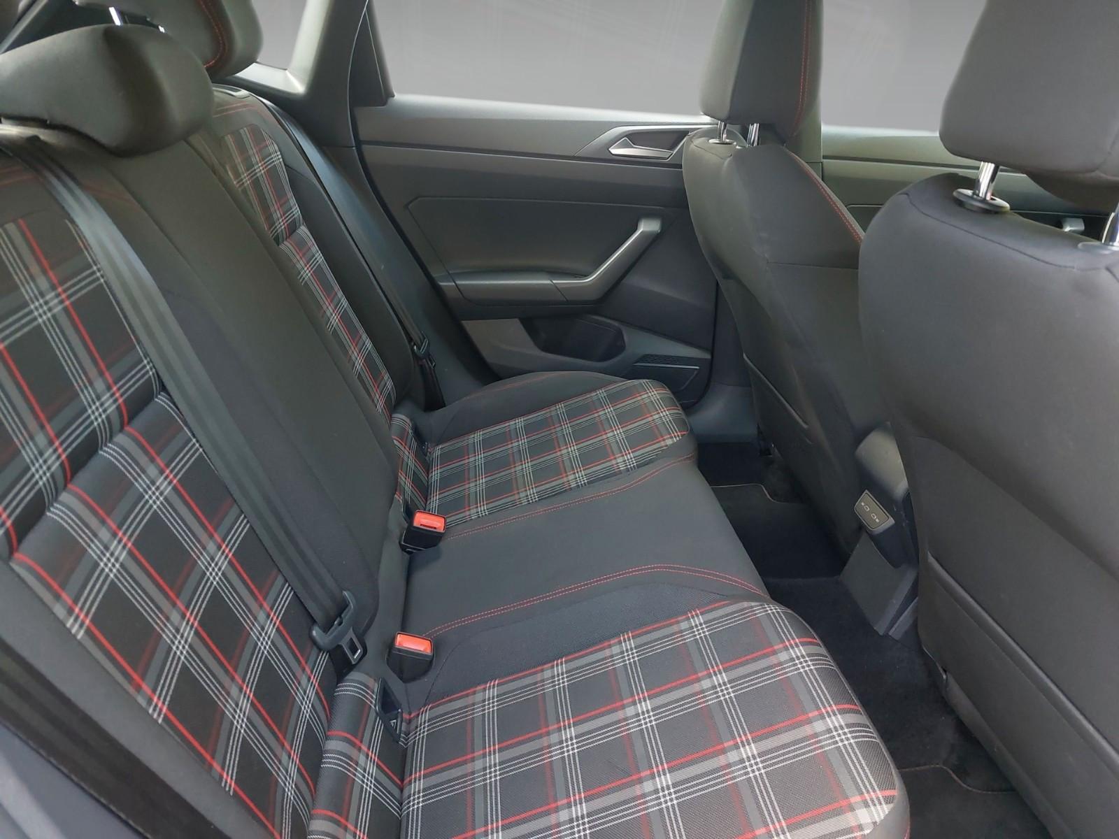 Volkswagen Polo VI GTI LED SHZ ACC KLIMA SPORTFAHRWERK, миниатюра 5