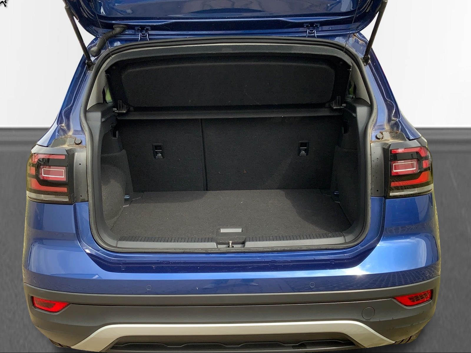 T-Cross 1.0 TSI United OPF RFK,SHZ,NAV,ACC