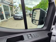 Fahrzeugabbildung Master IV Kasten Hochraum 3,5t L2H2 BLUE dCi 150
