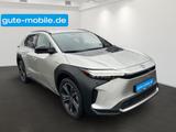 Toyota bZ4X 5-Türer Basis Elektromotor (150kW) Frontant - Toyota bZ4X Gebrauchtwagen
