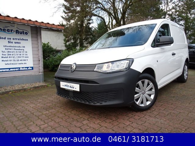 Volkswagen Caddy Cargo EcoProfi Klima/DAB+/GJR/PDC