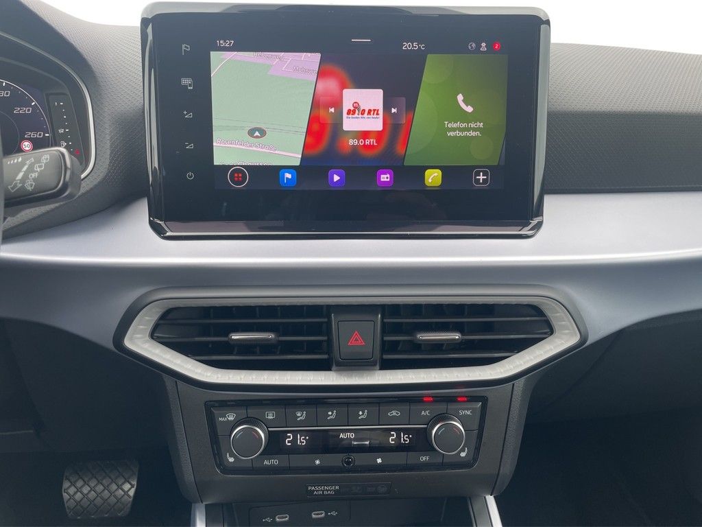 Seat Arona - Bild 18