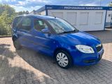 Skoda roomster  1.2 mit Klima - gebrauchte Skoda Roomster aus dem Jahr 2006