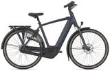 Gazelle Grenoble C8 High-Step - 53cm (M) - Gazelle E-Bikes
