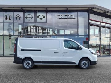 Nissan Primastar Kasten L2H1 3,0t Acenta °LED°Klima°