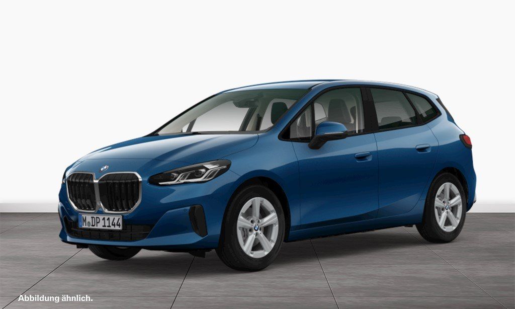 Image of BMW 218 Active Tourer