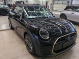 MINI Cooper C Cabrio - MINI Jahreswagen: Cabrio
