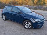 Seat Ibiza 1.6 TDI 59kW Style RFK LED Navi 1. Hd - Seat Ibiza: 1.6