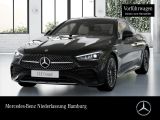 Mercedes-Benz CLE 180 AMG+PANO+360+AHK+LED+TOTW+KEYLESS+9G - Mercedes-Benz CLE 180 Gebrauchtwagen