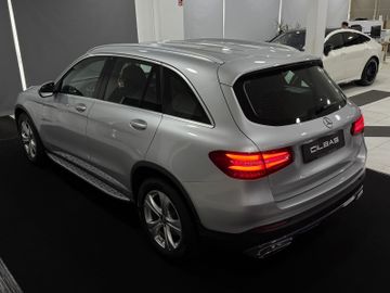 Mercedes GLC 250 - 12