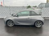 Opel Adam Glam*Pano*Leder*TotWink*Aut.*Garantie*sport - Opel: Sport