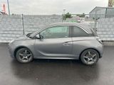 Opel Adam Glam*Pano*Leder*TotWink*Aut.*Garantie*sport - Opel Adam: Glam