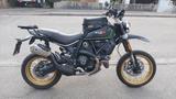 Ducati Scrambler  Desert Sled  - DUCATI SCRAMBLER