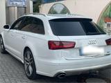 Audi A6 Allrad  3.0 Quattro - Audi A6 Allroad aus 2016