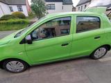 Mitsubishi Zuverlässiger & sparsamer Kleinwagen-ideal... - : Kleinwagen, Zuverlässige