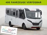 Dethleffs Globebus I4 Active, Autom., Modell 2026 !