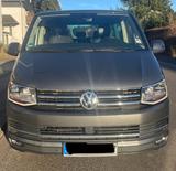 Volkswagen T6 Multivan Generation Six - Volkswagen: Multivan Generation
