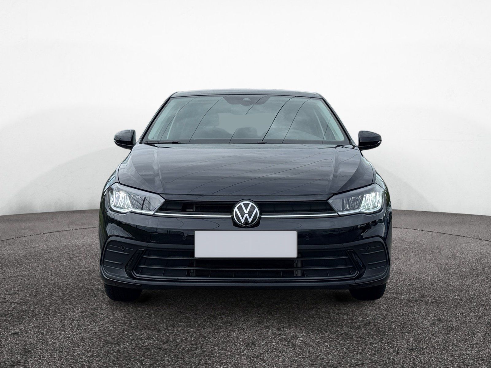 Volkswagen Polo - Bild 3