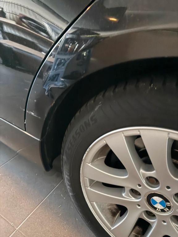 BMW 318