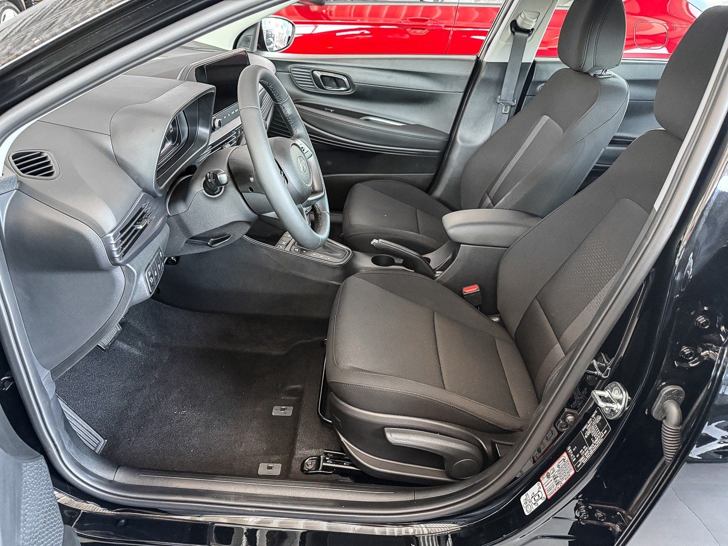 Hyundai i20 - Bild 11