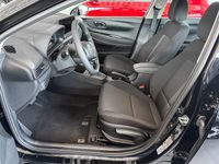Hyundai i20 - Vorschau Bild 11