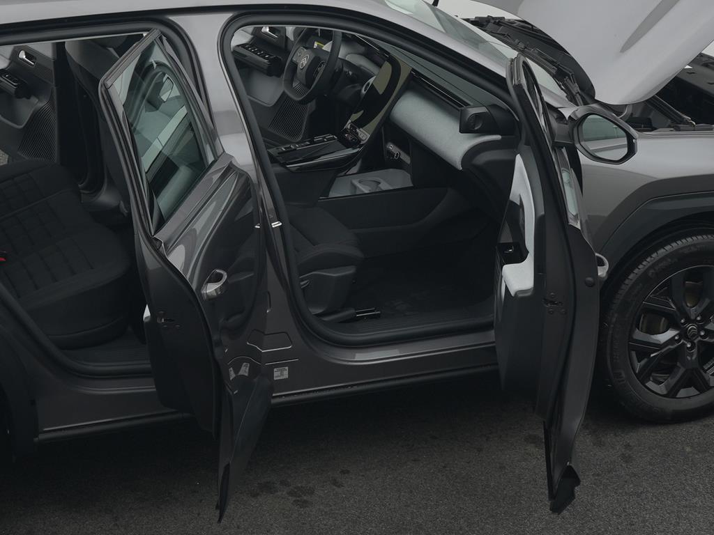 Citroën C5 Aircross Hybrid 145 Doppelkupplung 6-Gang YO