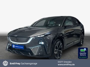 Mazda CX-6e Takumi Plus 258 PS PANO, 360°, Kamera