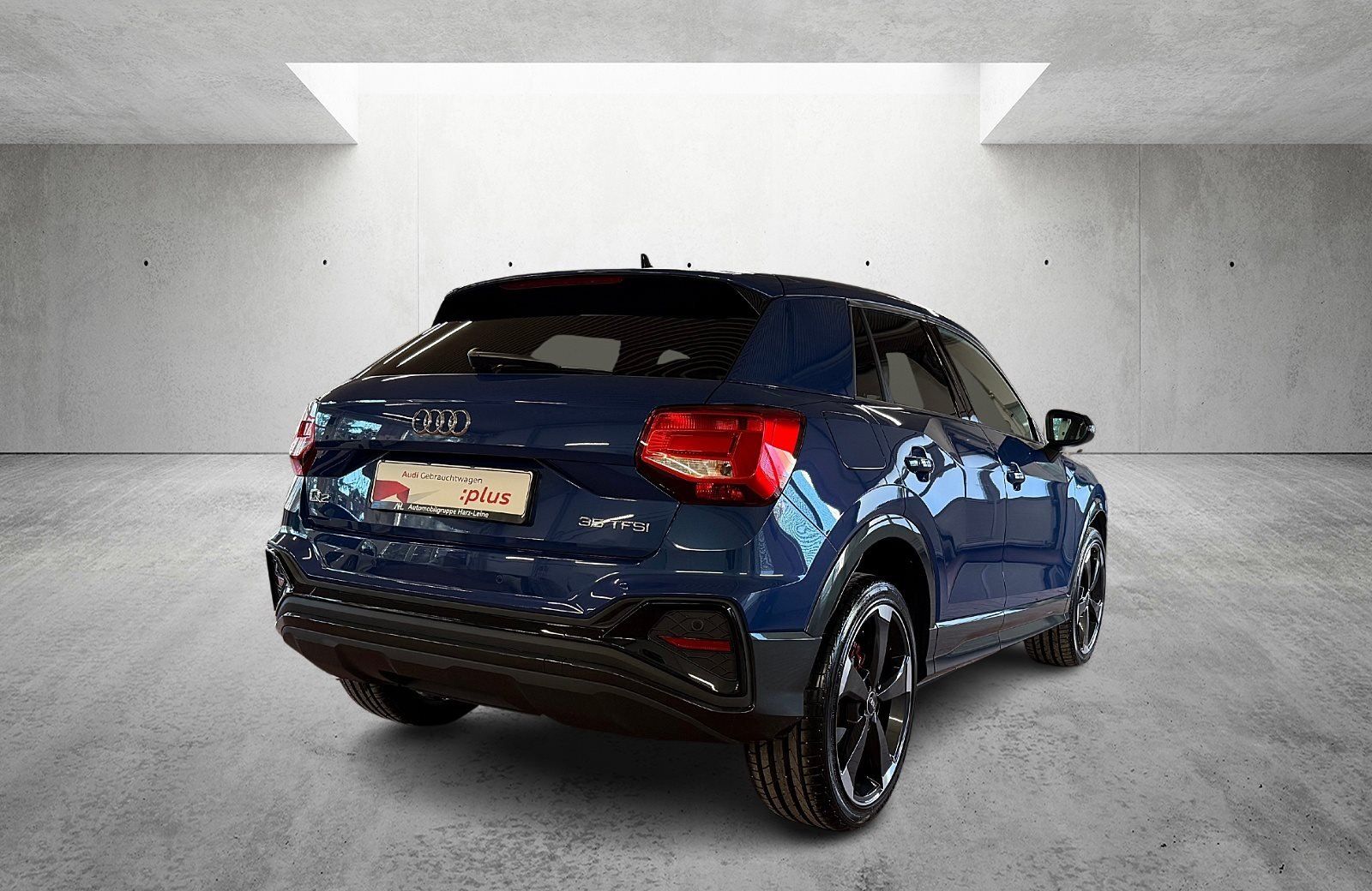 Audi Q2 - Bild 7