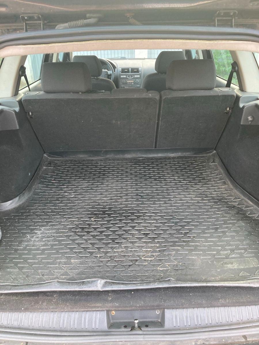 Ford Mondeo 2006 — photo 8