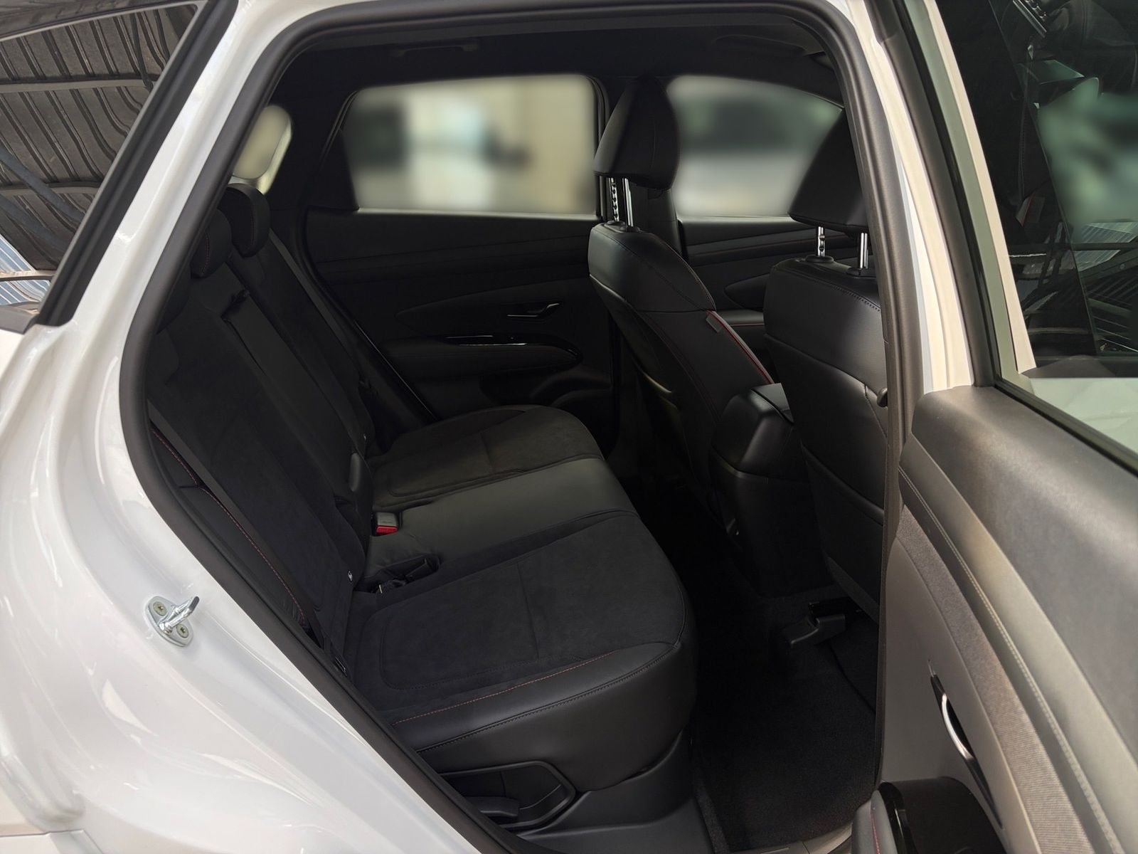 Hyundai Tucson – Bild 13
