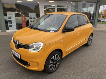 Renault Twingo Techno Electric