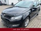 Volkswagen Polo V Life++AUTOMATIK++ - Volkswagen Polo: Automat