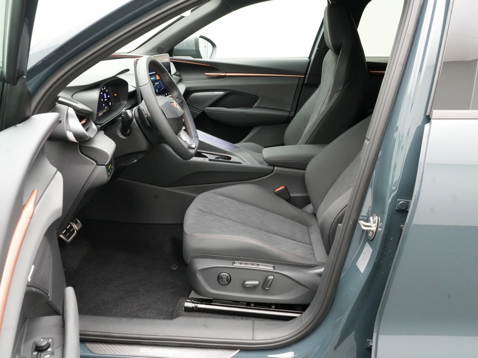 Cupra Terramar - Bild 14