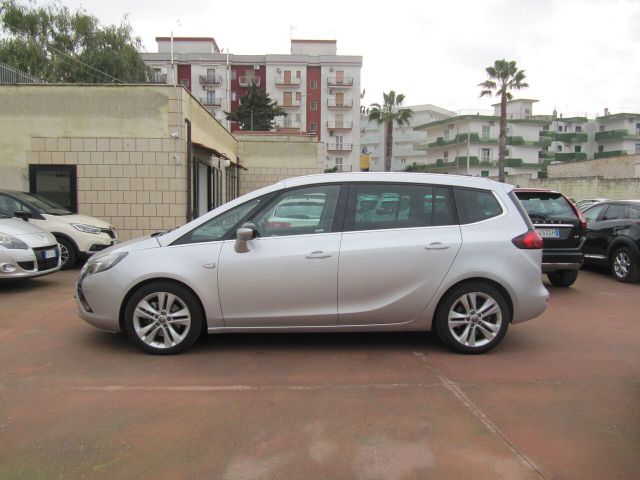 Opel Zafira 2.0 CDTi 130CV aut. Innovation - 201