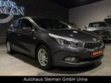 Kia cee'd /  Ceed Edition 7/Klima/Alu/Tüv-Neu