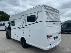 Frankia NEO BLACK LINE | Autark, Komfortabel, Wie neu!