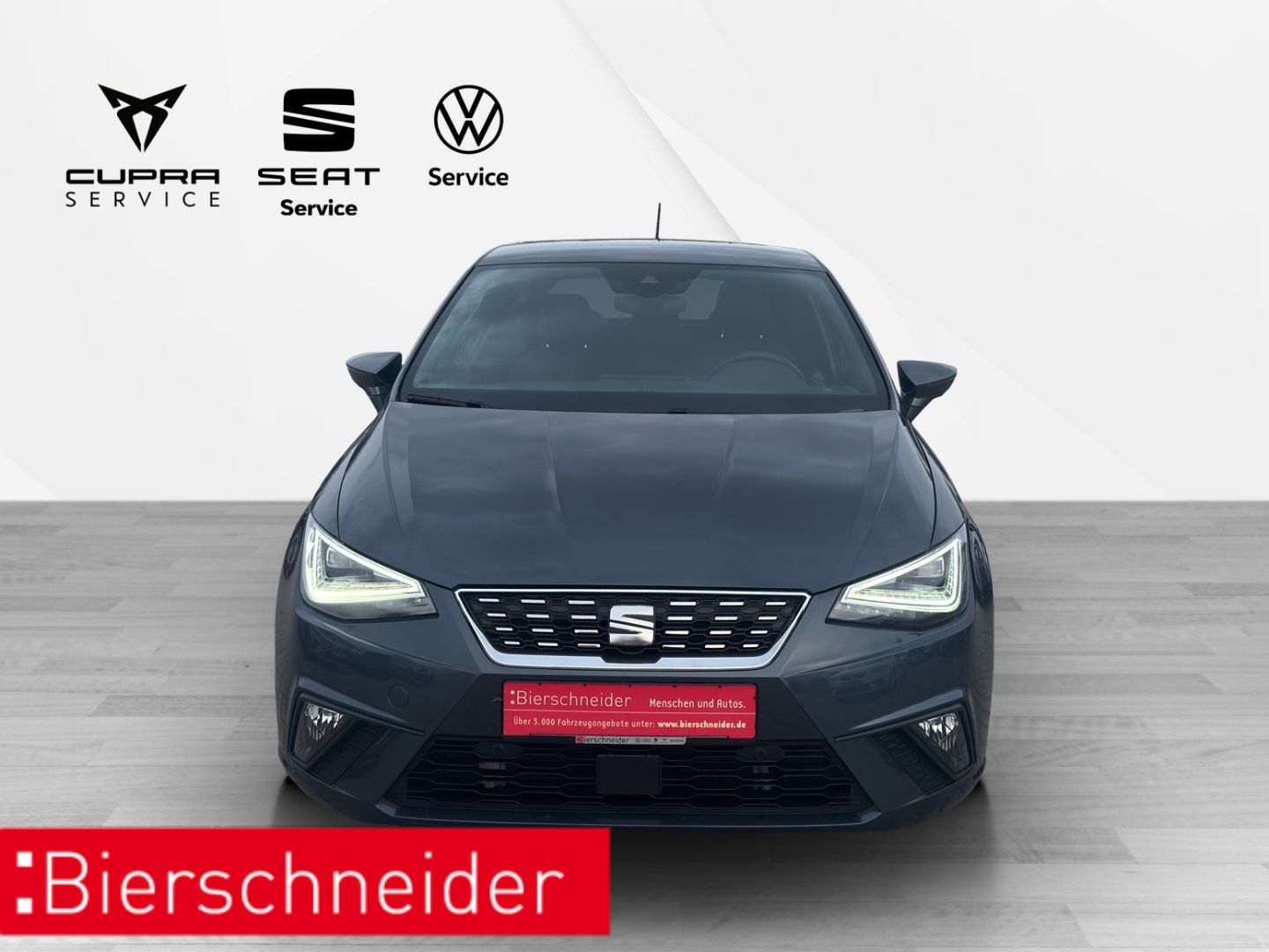 Seat Ibiza - Bild 2