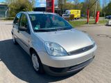 Ford Fiesta 1.3 *TÜV NEU*KLIMA* - Ford Fiesta aus 2004