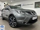 Nissan Qashqai Tekna*1.Hand*23TKM*Pano*LED*360°*KAM*AHK
