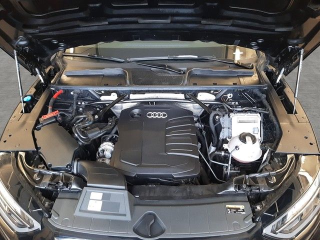 Fahrzeugabbildung Audi Q5 Sportback advanced 40TDI quattro Navi eleHeck