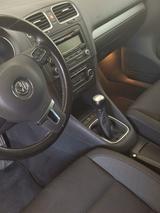 Volkswagen Golf 1.2 TSI Team  - Volkswagen Golf: Team Tsi