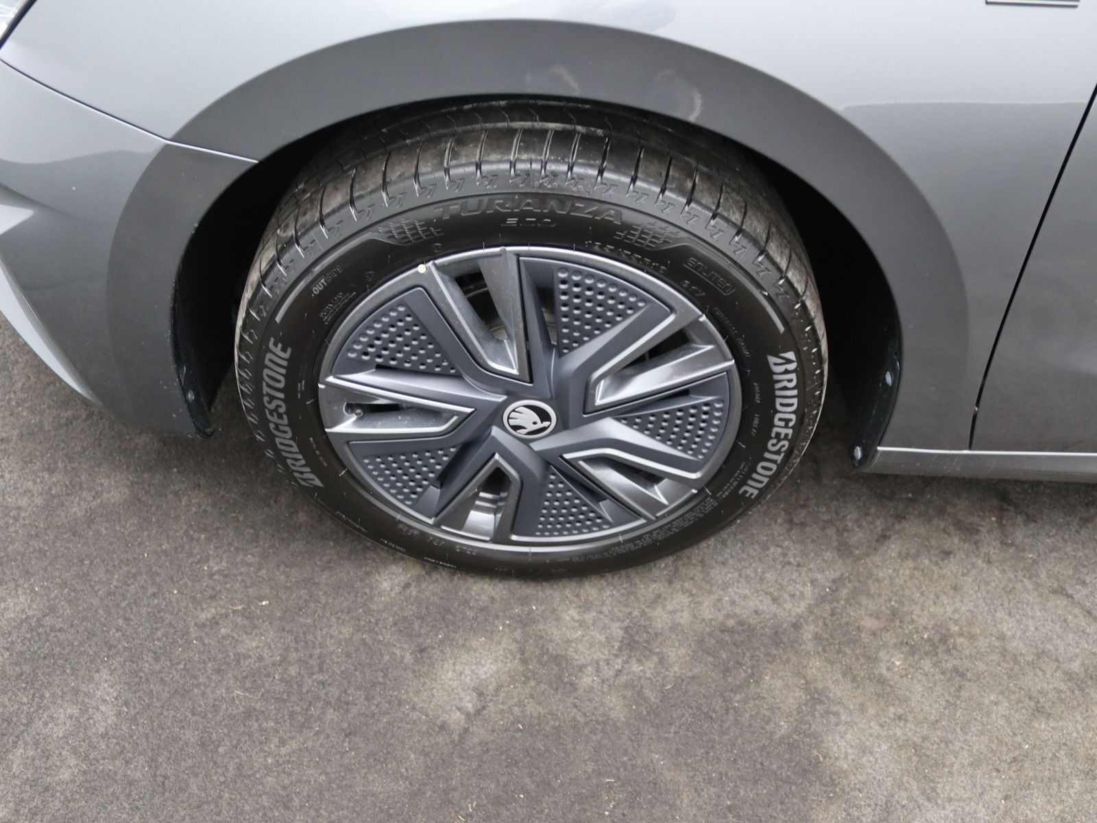 Skoda Fabia - Bild 17