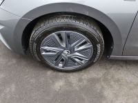 Skoda Fabia - Vorschau Bild 17