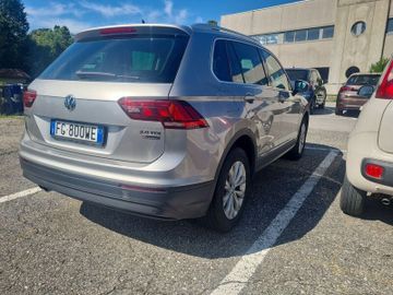 Volkswagen Tiguan - 7