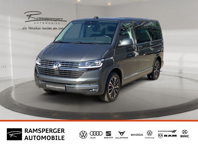 Volkswagen T6 Multivan
