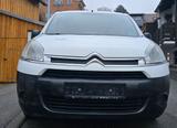 Citroën Berlingo Kastenwagen, Garantie, TÜV, Service - Citroën Berlingo: Kastenwagen