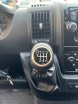 Citroën Jumper Kombi 33 L2H2 Live Blue-HDi 130 - Citroën Jumper: L3h2